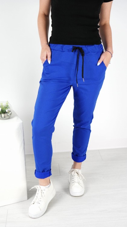 Spodnie Gnieciuchy Chabrowe Bunny 63.JPG