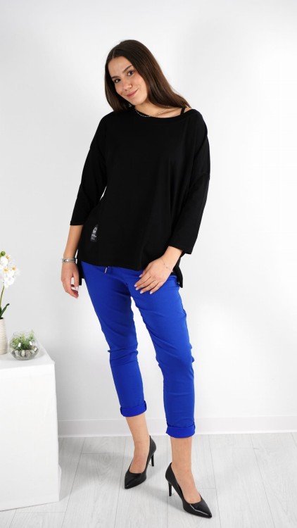 Spodnie Gnieciuchy Chabrowe Bunny 64.JPG