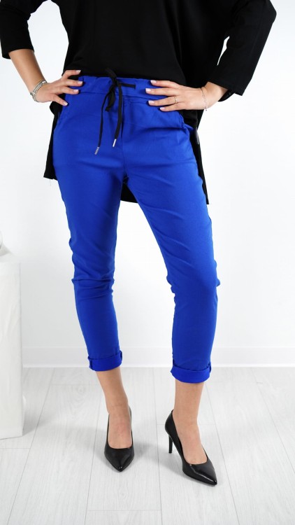 Spodnie Gnieciuchy Chabrowe Bunny 65.JPG