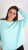 Bluza Oversize Niebieska KASIX3.JPG