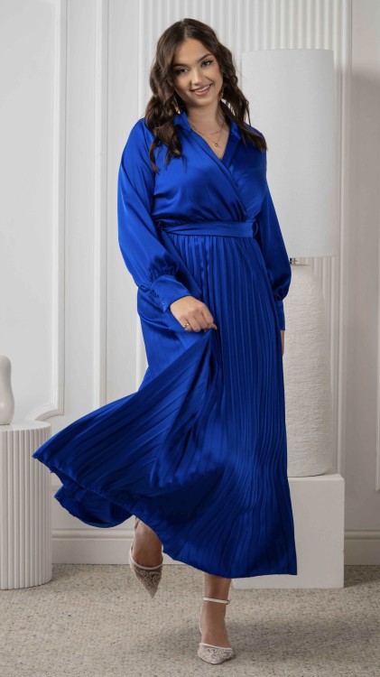 Sukienka Kopertowa Satynowa Maxi Chabrowa MAXIO V5.1.jpeg