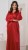 Sukienka Kopertowa Satynowa Maxi Czerwona MAXIO V2.4.jpeg