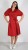 Sukienka Kopertowa Satynowa Czerwona SEKRITA V4.2.JPG