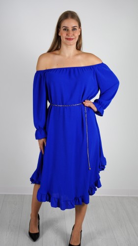 Sukienka Hiszpanka z Paskiem Chabrowa ELYZO V5.2.JPG