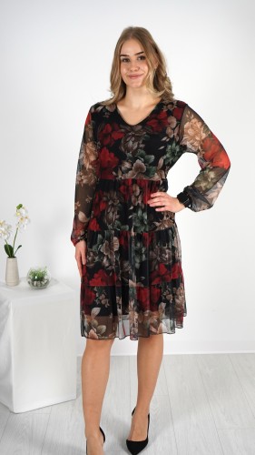 Sukienka z Siateczki w Kwiaty DREMTI V1.5.1.JPG