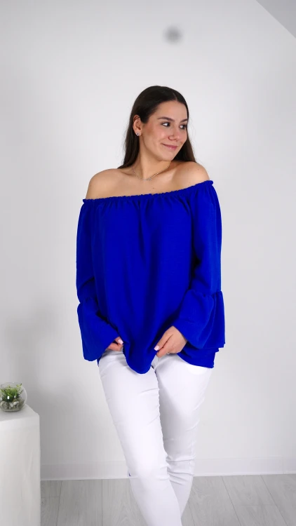 Bluzka Hiszpanka Oversize Chabrowa IGANI V1.3.JPG