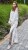 Dres Damski Oversize Biały Panterka PANTEO V1.5.JPG