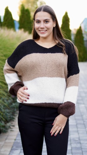 Sweter Plus Size GRANELI v2.1.JPG
